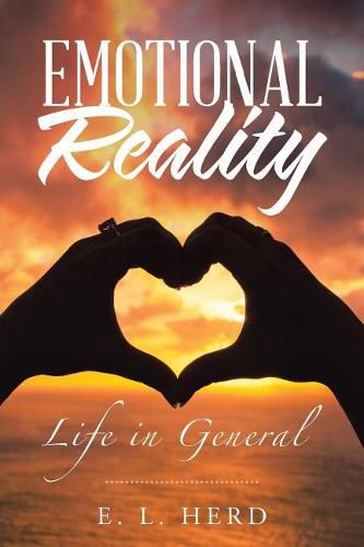 Cover image for Emotional Reality: Life in General