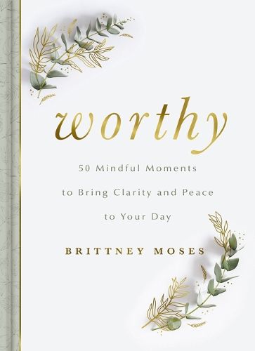 Cover image for Worthy