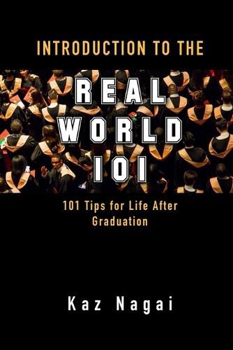 Cover image for Introduction to the Real World 101