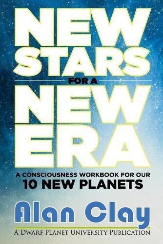 Cover image for New Stars for a New Era