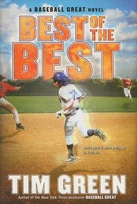 Cover image for Best of the Best