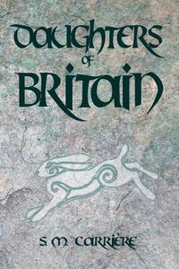 Cover image for Daughters of Britain