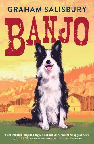 Cover image for Banjo