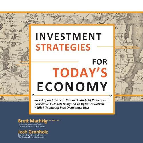 Cover image for Investment Strategies for Today's Economy