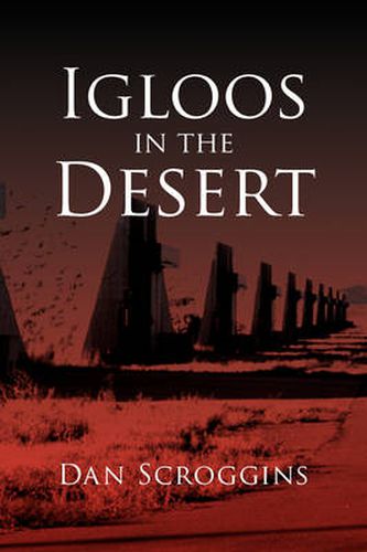 Cover image for Igloos in the Desert