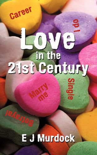 Cover image for Love in the 21st Century