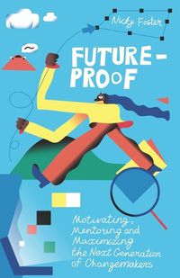 Cover image for Future-Proof