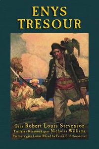 Cover image for Enys Tresour