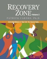 Cover image for Recovery Zone