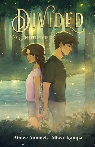 Cover image for Divided