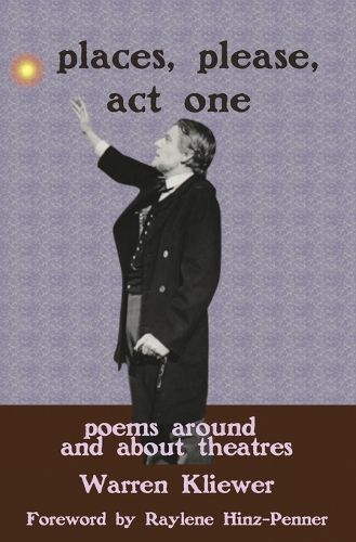 Cover image for Places, Please, Act One