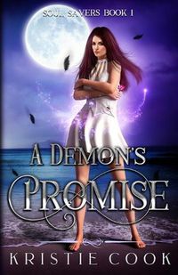 Cover image for A Demon's Promise