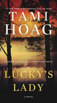 Cover image for Lucky's Lady: A Novel