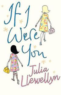 Cover image for If I Were You
