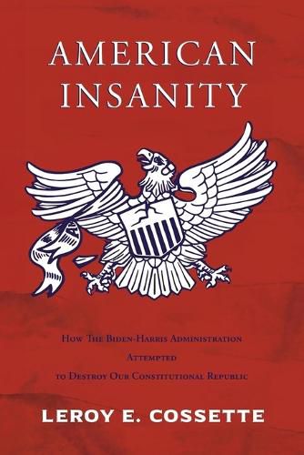 Cover image for American Insanity