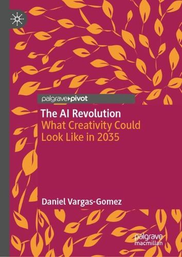 Cover image for The AI Revolution