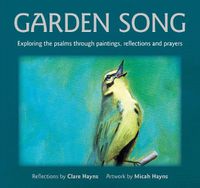 Cover image for Garden Song