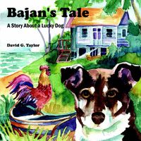 Cover image for Bajan's Tale