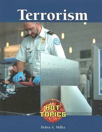 Cover image for Terrorism