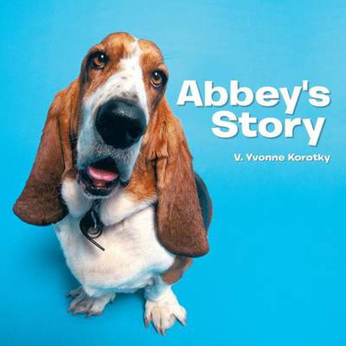 Cover image for Abbey's Story