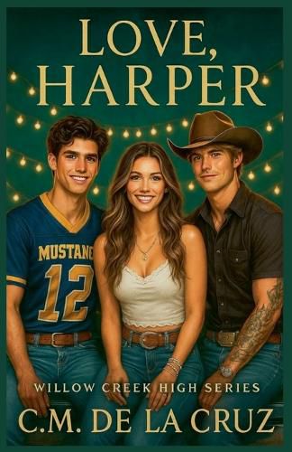 Cover image for Love, Harper