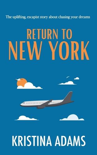 Cover image for Return to New York