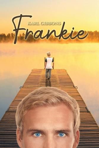 Cover image for Frankie
