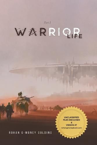 Cover image for Warrior Life