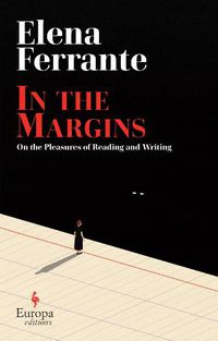 Cover image for In the Margins. On the Pleasures of Reading and Writing