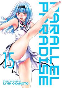 Cover image for Parallel Paradise Vol. 15