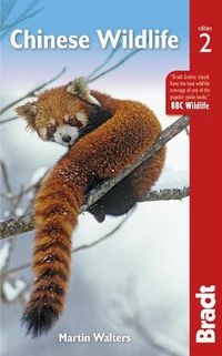 Cover image for Chinese Wildlife