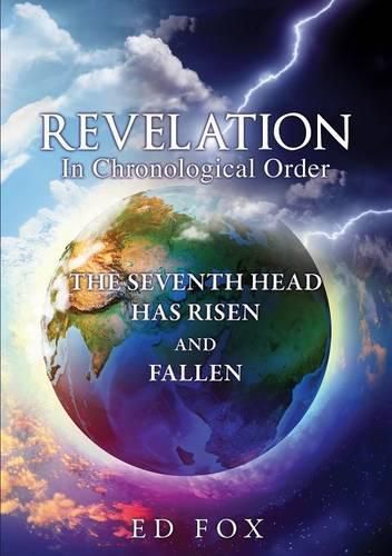 Cover image for REVELATION in Chronological Order