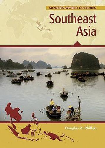 Cover image for Southeast Asia