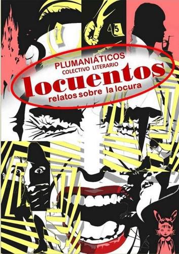 Cover image for locuentos