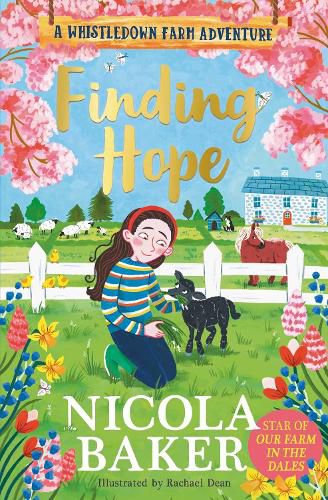 Cover image for Finding Hope: Volume 1