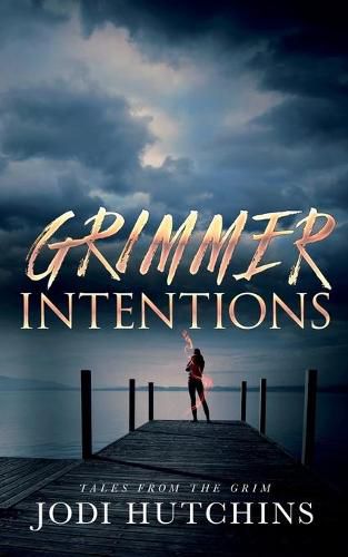 Cover image for Grimmer Intention