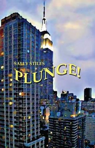 Cover image for Plunge!