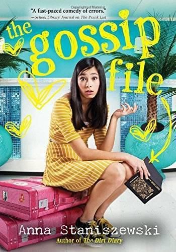 The Gossip File