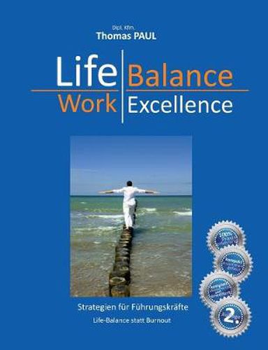 Cover image for Life Balance - Work Excellence