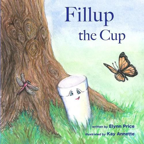 Cover image for Fillup The Cup