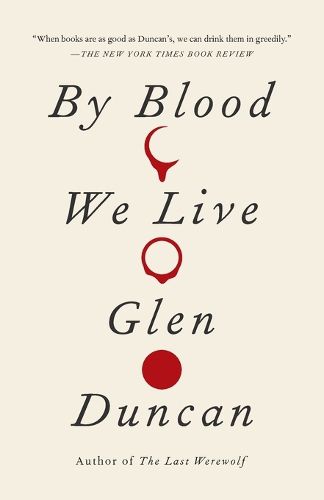 Cover image for By Blood We Live