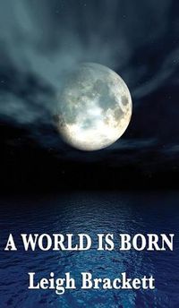Cover image for A World Is Born