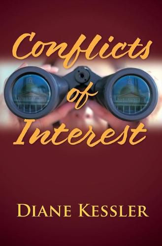 Cover image for Conflicts of Interest