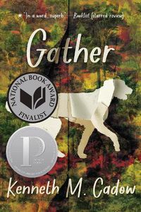 Cover image for Gather