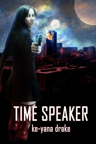 Cover image for Time Speaker