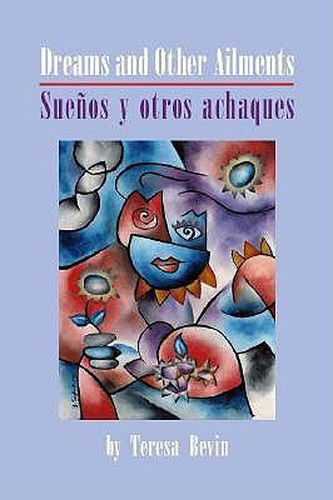 Cover image for Dreams and Other Ailments / Suenos y Otros Achaques