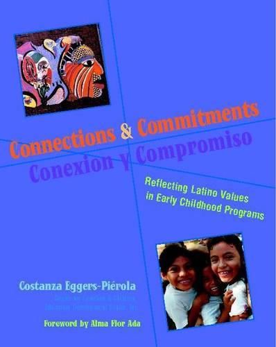 Cover image for Connections and Commitments