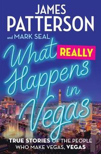 Cover image for What Really Happens in Vegas