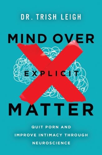 Cover image for Mind Over Explicit Matter