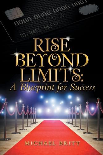 Rise Beyond Limits